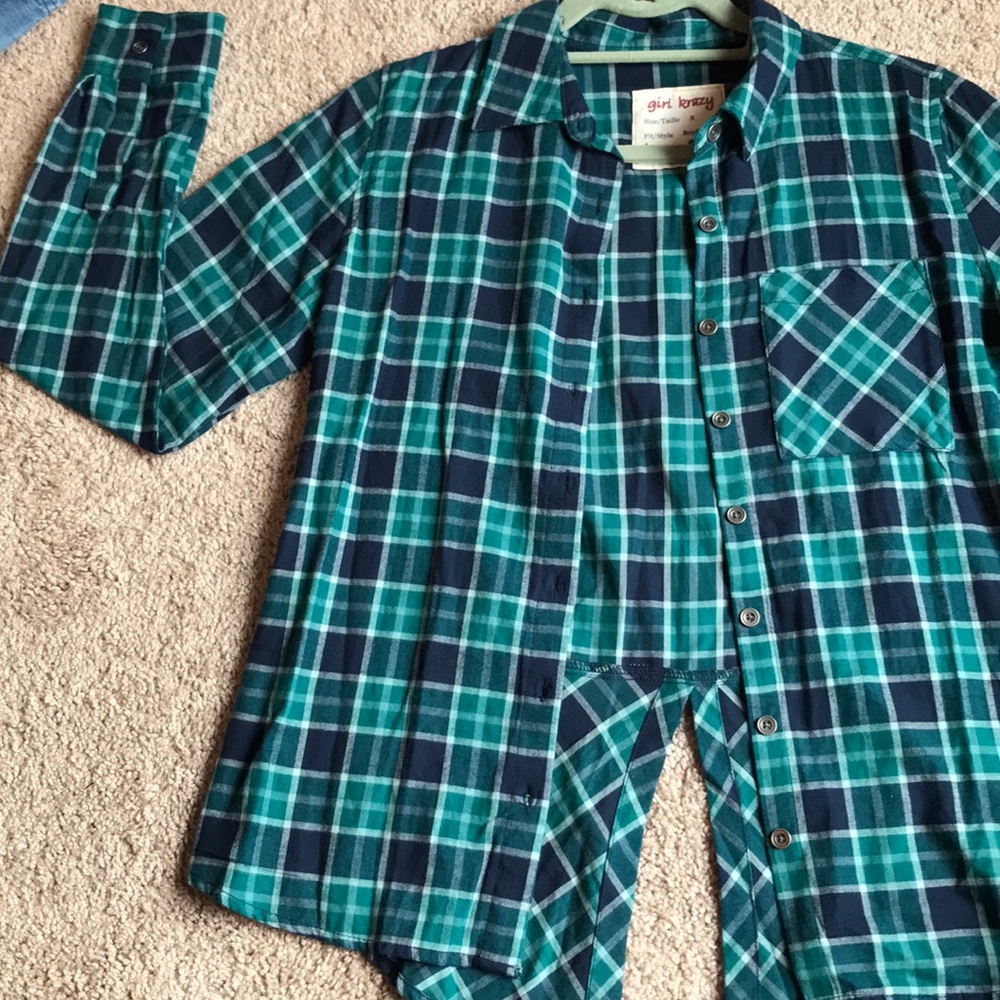 Flannel
